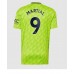 Cheap Manchester United Anthony Martial #9 Third Football Shirt 2022-23 Short Sleeve